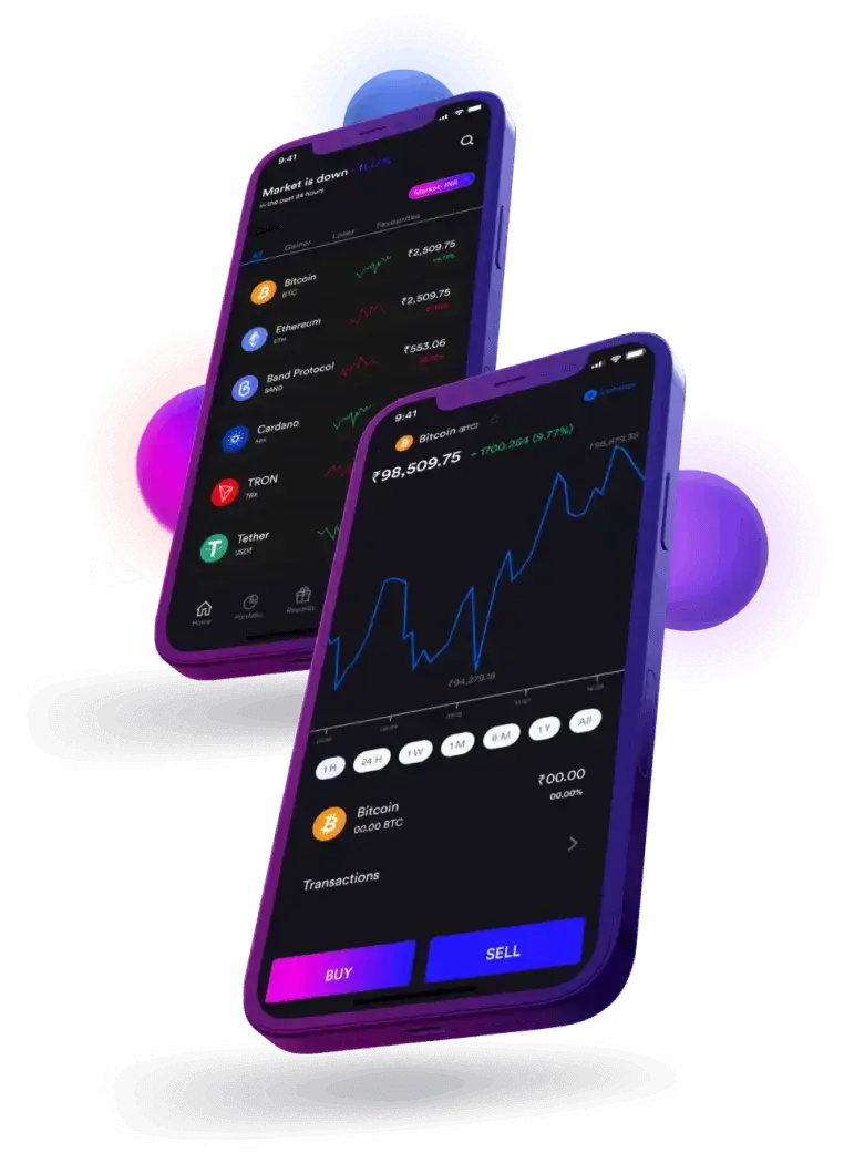 Tronex Beam App - Nie